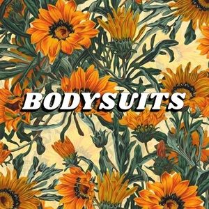 Bodysuits